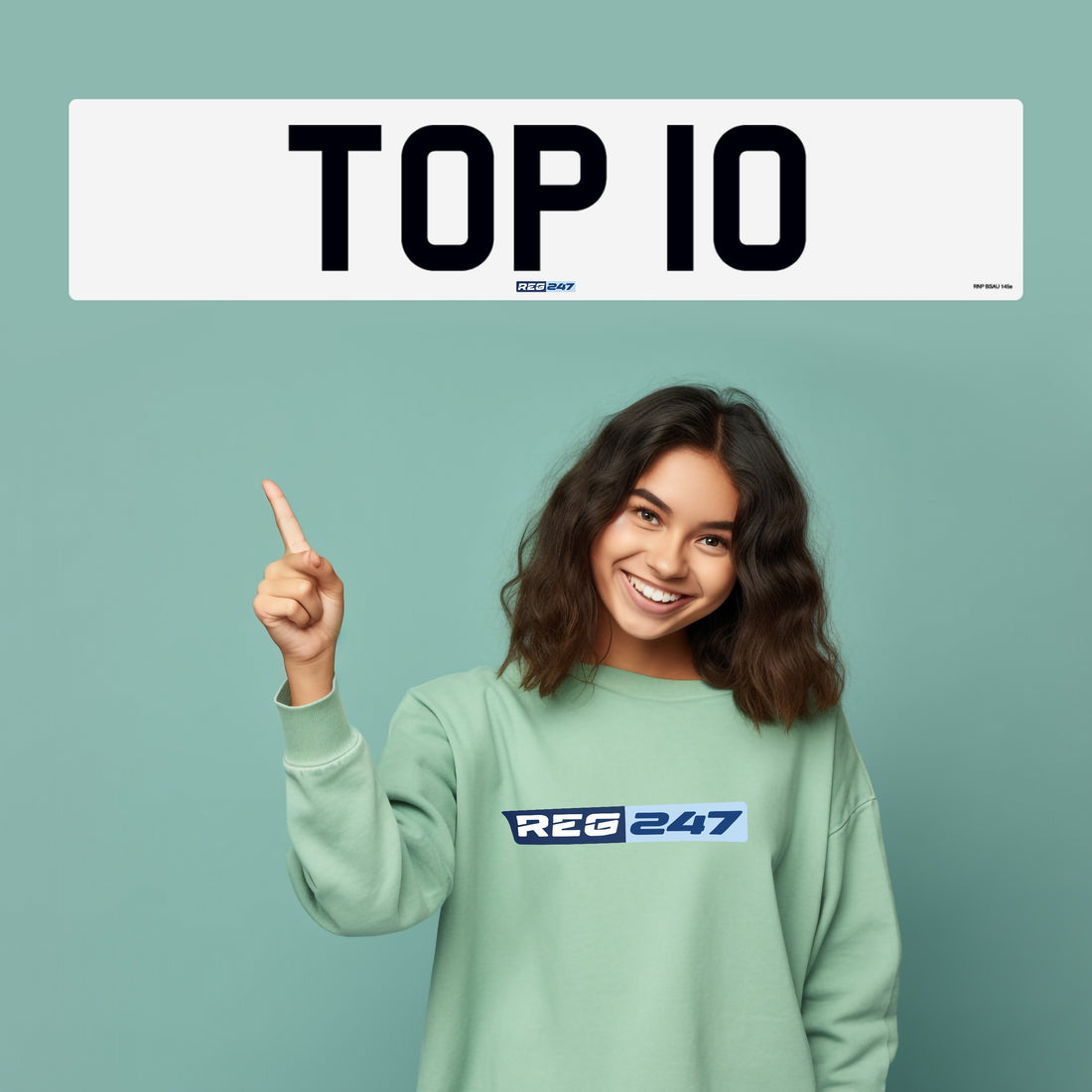 10 Reasons Why You Should Own A Private Reg